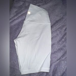 Lululemon Align High-Rise Short 8in